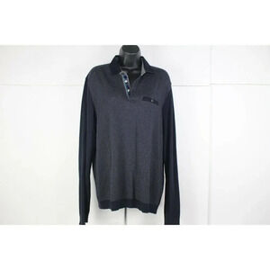 Mens TED BAKER polo shirt size 4